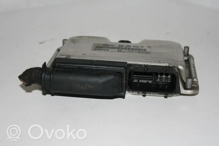 Volkswagen Bora Unidad de control/módulo del motor 038906019FF