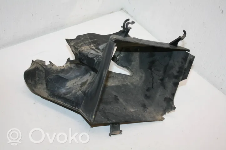 Volkswagen Bora Air intake duct part 1J0121467A