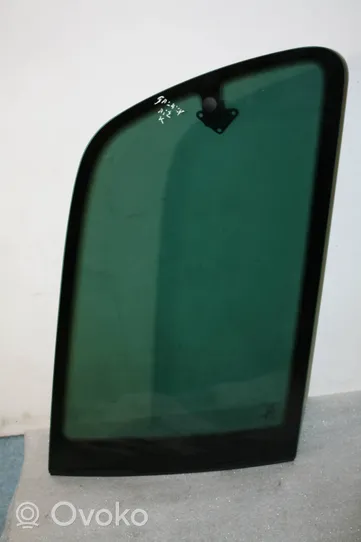 Ford Galaxy Fenêtre latérale avant / vitre triangulaire 43r000002