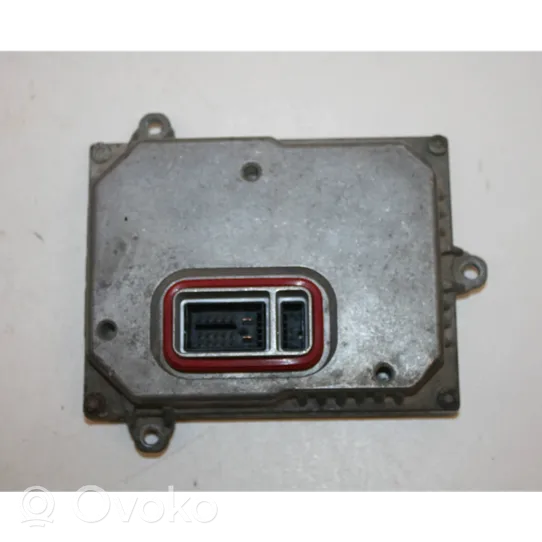 Volkswagen Touran I Headlight ballast module Xenon 1307329115