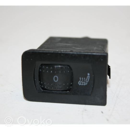 Volkswagen Bora Seat heating switch 1J0963563B