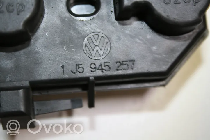 Volkswagen Bora Galinio žibinto dangtelis (lizdas) 1J5945257