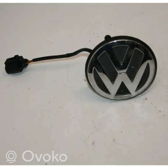 Volkswagen Bora Zamek tylnej klapy bagażnika 1J5962103