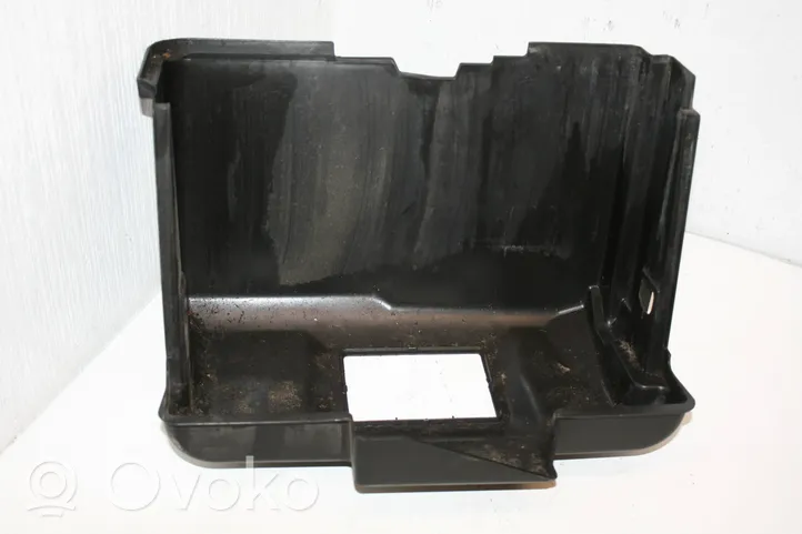Volkswagen Bora Battery box tray 1j0915435b