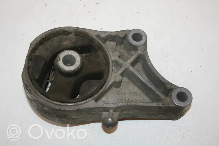 Opel Vectra C Support de moteur, coussinet 21031126