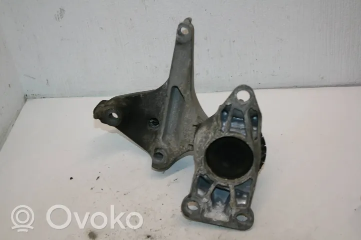 Renault Megane III Engine mount bracket 112100