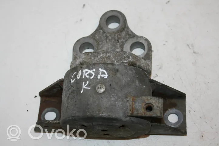 Volkswagen Bora Supporto di montaggio del motore 468046740