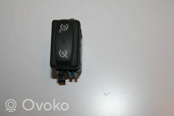 Opel Vivaro Cruise control switch 26488