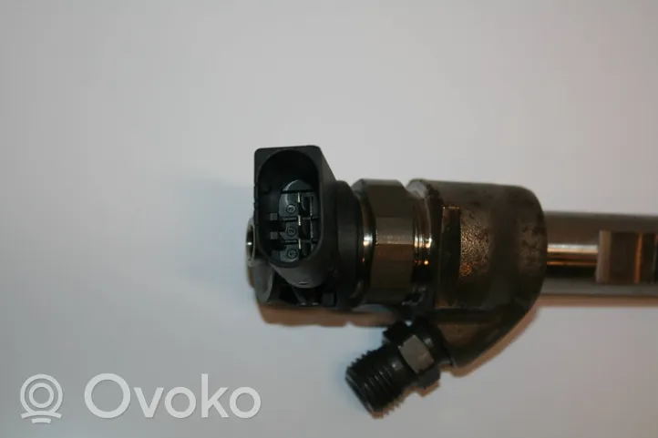 BMW 5 G30 G31 Injecteur de carburant 0445111009