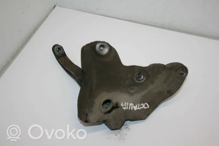 Skoda Octavia Mk2 (1Z) Engine mounting bracket 1K0199117BM