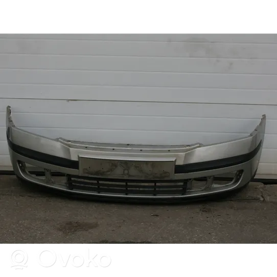 Skoda Octavia Mk2 (1Z) Front bumper 1Z0807221