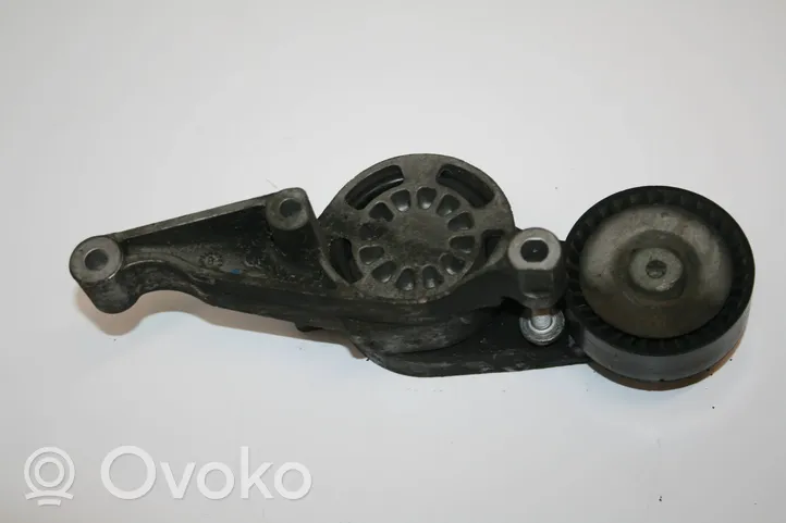 Skoda Octavia Mk2 (1Z) Generator/alternator belt tensioner 03G903315D