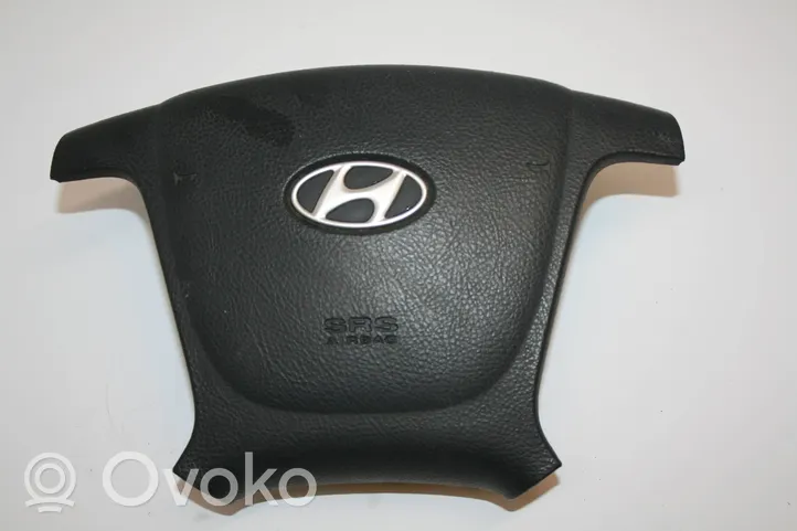 Hyundai Santa Fe Airbag dello sterzo 16909508