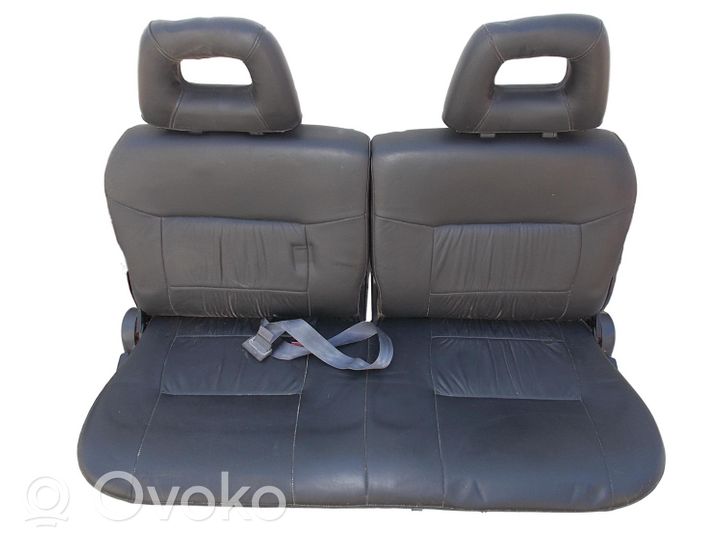 Hyundai Santamo Sedile posteriore 89001M2240MJD