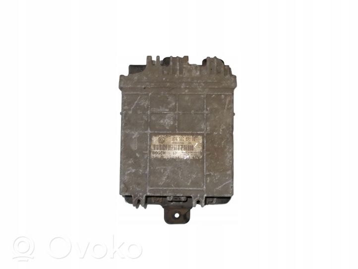 Volkswagen II LT Sterownik / Moduł ECU 074906021AR