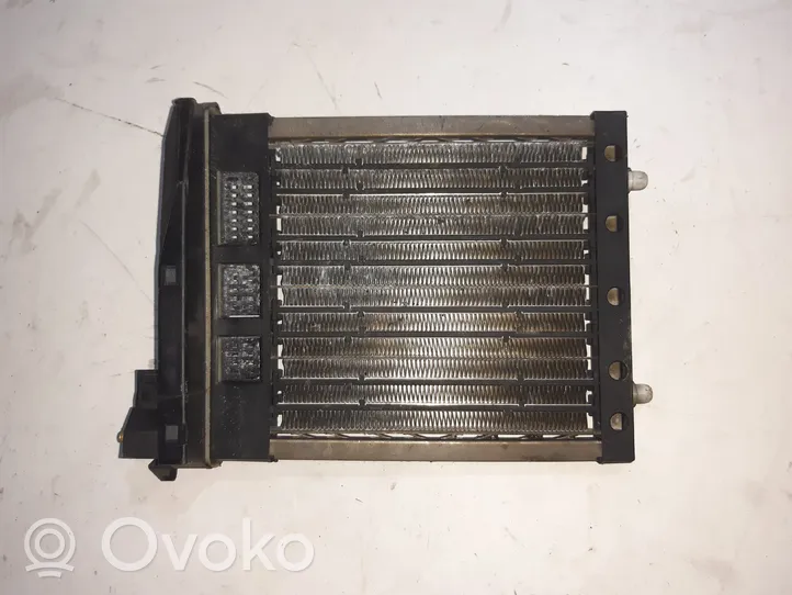 Mercedes-Benz B W245 Radiateur électrique de chauffage auxiliaire A1698300261