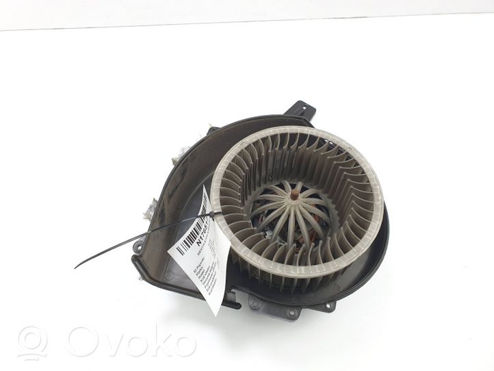 Seat Toledo IV (NH) Ventola riscaldamento/ventilatore abitacolo 6R1819015