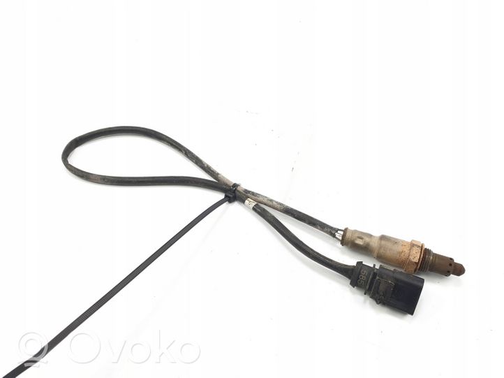 Skoda Fabia Mk3 (NJ) Sonde lambda 04E906262GE