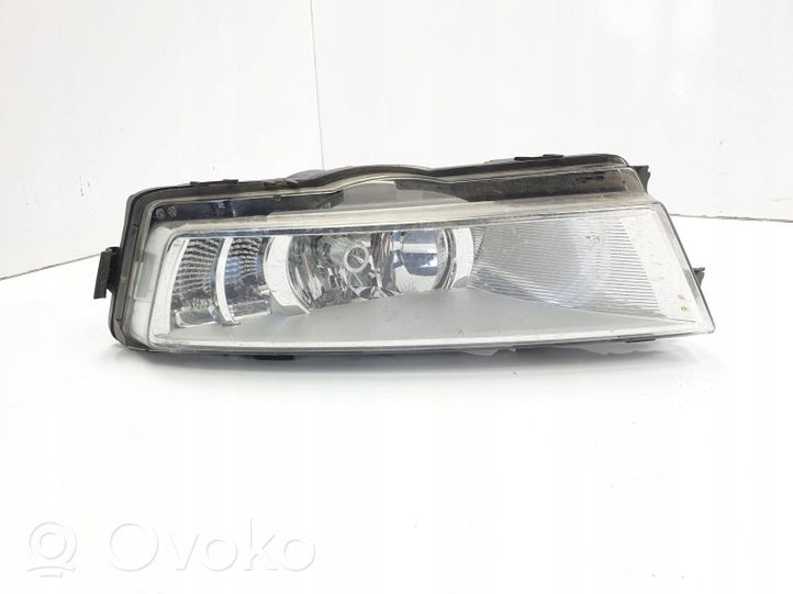 Skoda Rapid (NH) Phare frontale 5JA941699B