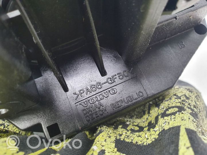 Volvo V50 Kit interrupteurs 