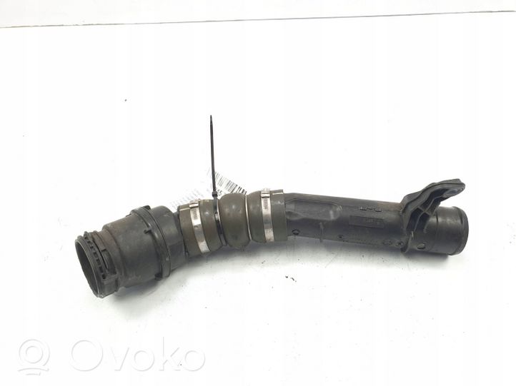 Renault Megane IV Tube d'admission d'air 17092825