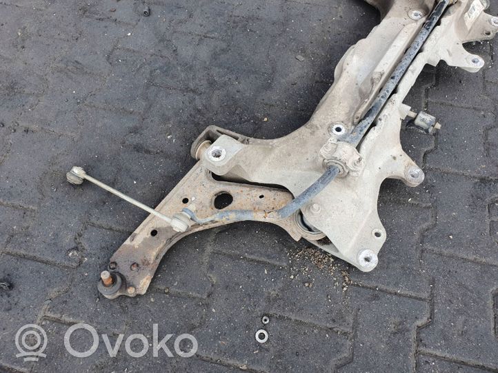 Peugeot Bipper Set del kit di montaggio della sospensione anteriore 01360124080