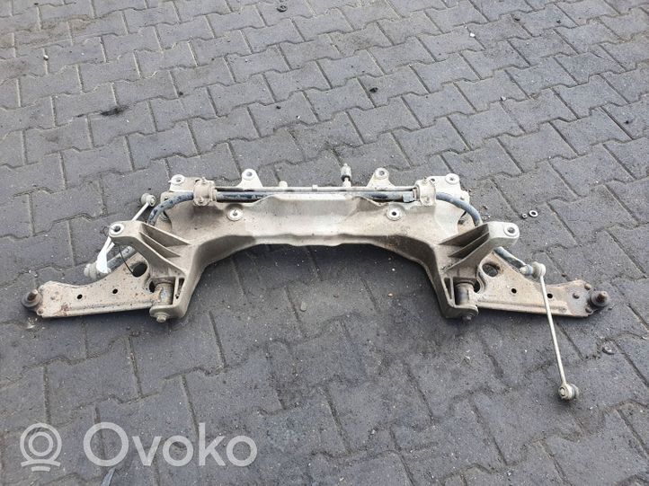 Peugeot Bipper Set del kit di montaggio della sospensione anteriore 01360124080