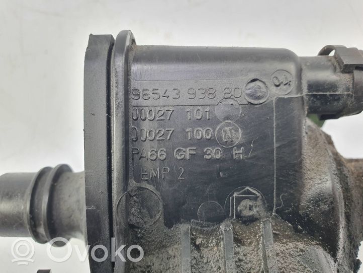 Peugeot Bipper Thermostat 9654393880