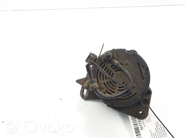 Seat Cordoba (6K) Generatore/alternatore 0120485034