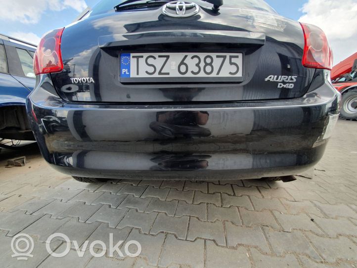 Toyota Auris 150 Zderzak tylny 209