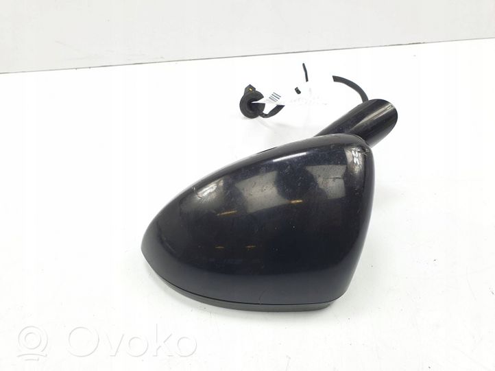 Opel Corsa D Elektryczne lusterko boczne drzwi przednich 5 PIN 468435664