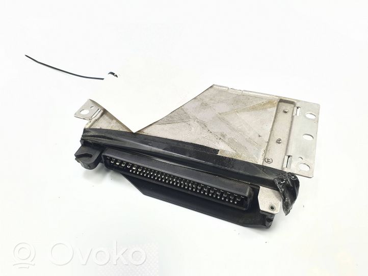 Audi A8 S8 D2 4D Unité de commande, module ECU de moteur 4D0907389E