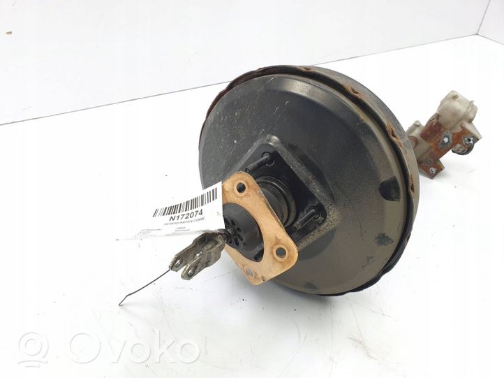 Nissan NV200 Master brake cylinder 