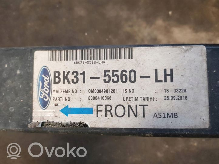 Ford Transit VII Resor tylny BK31-5560-LH