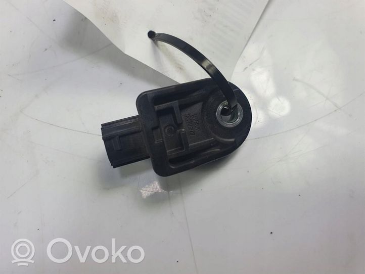 Toyota Land Cruiser (J200) Sensore d’urto/d'impatto apertura airbag 89833-60040