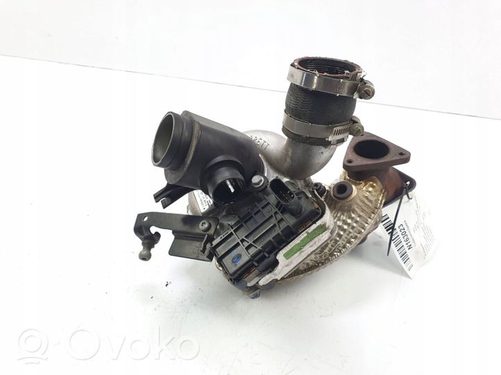 Audi A8 S8 D4 4H Supercharger 059145874E 3.0 TDI