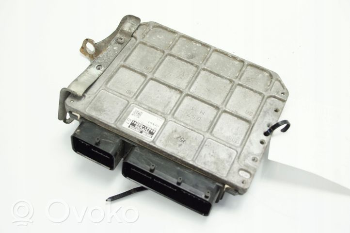 Toyota Auris 150 Блок управления двигателем ECU 89661-02D71