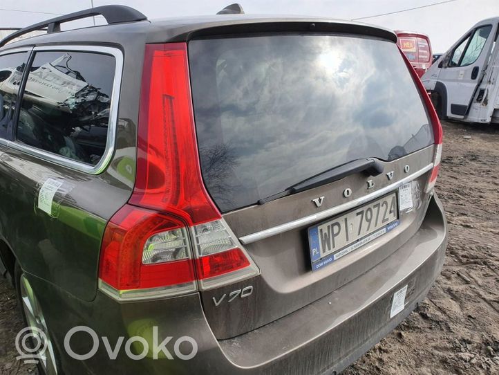 Volvo V70 Portellone posteriore furgone KOMPLETNA TWILIGHT BRONZE