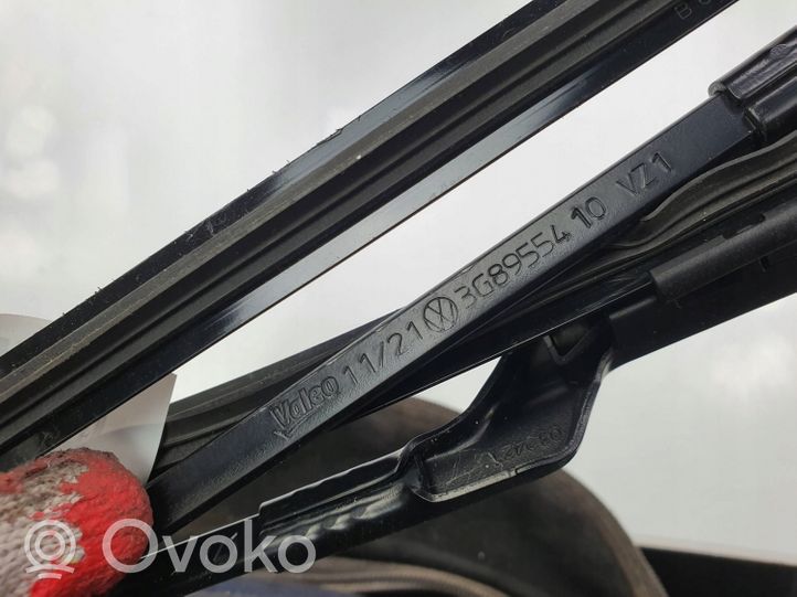 Volkswagen Arteon Front wiper blade arm 3G8955410