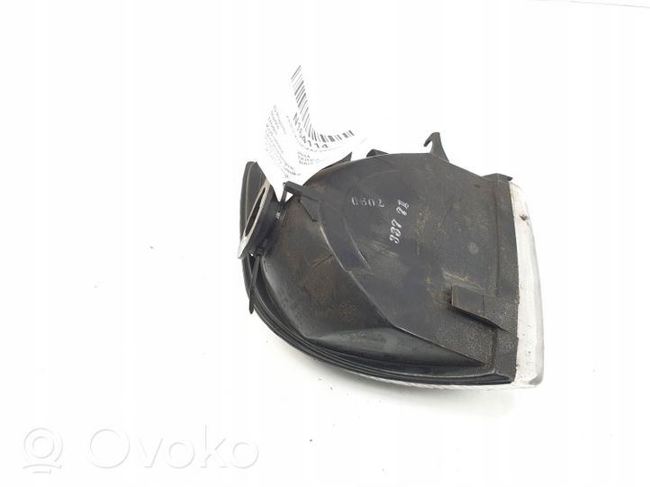 Dodge VAN RAM Frontblinker 55054772