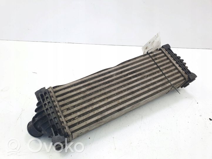 Ford Transit Courier Radiatore intercooler 