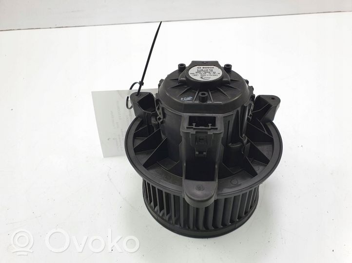 Ford Transit Courier Ventola riscaldamento/ventilatore abitacolo BK2T-18456-AC