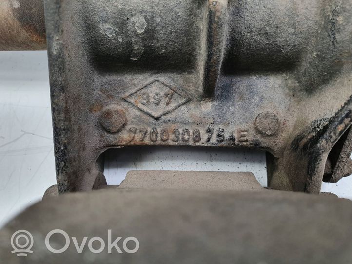 Opel Movano A Front driveshaft 7700308754E