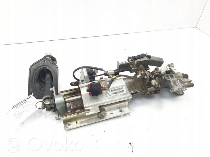 Land Rover Range Rover L322 Kolumna kierownicza AH42-3C529-AC