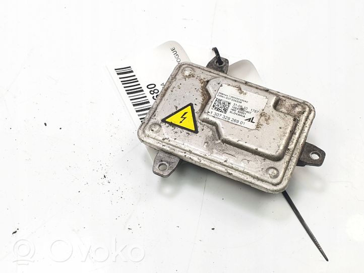 Land Rover Range Rover L322 Module convertisseur de tension 1307329269