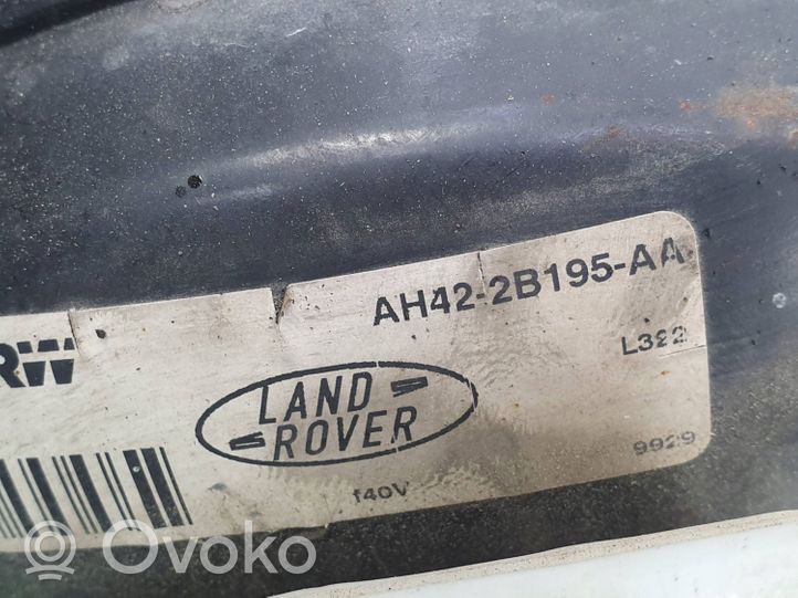 Land Rover Range Rover L322 Cilindro del sistema frenante AH42-2B195-AA