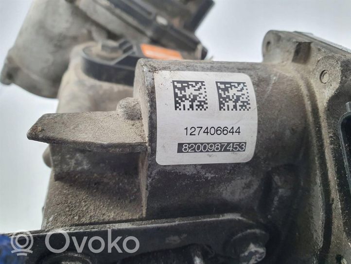 Opel Vivaro EGR valve 8200987453