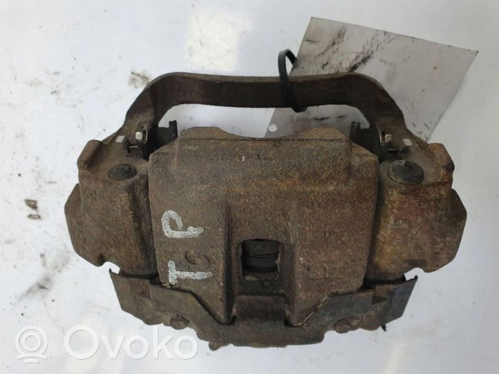 Toyota Land Cruiser (J200) Pinza del freno posteriore 