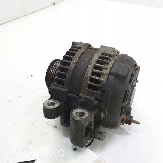 Cadillac STS Seville Alternator 25751146