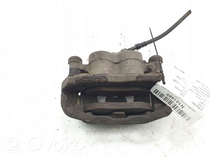 Mercedes-Benz Vito Viano W447 Front brake caliper 